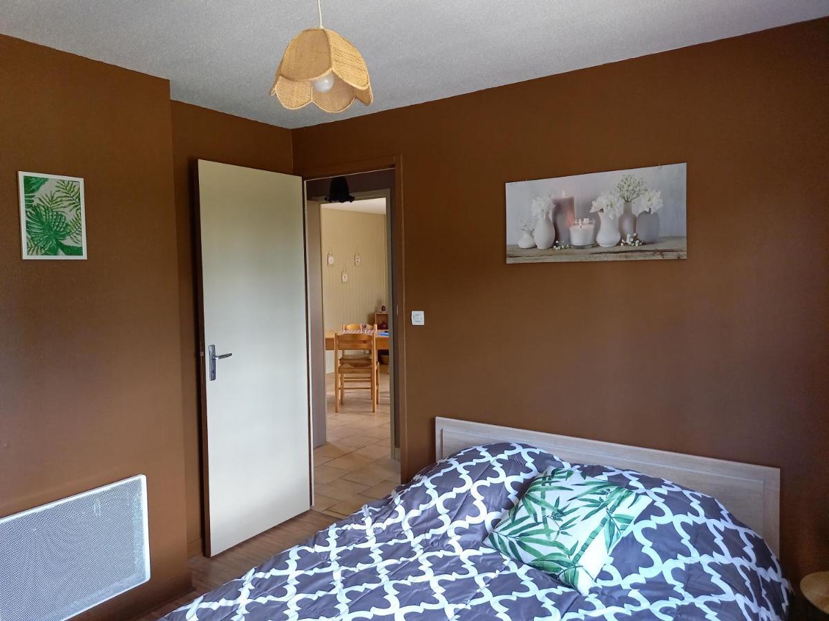 Vila Domaine De Vaulatour. Payzac  Exteriér fotografie